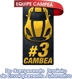 Prêmio CAMBEA Brasil