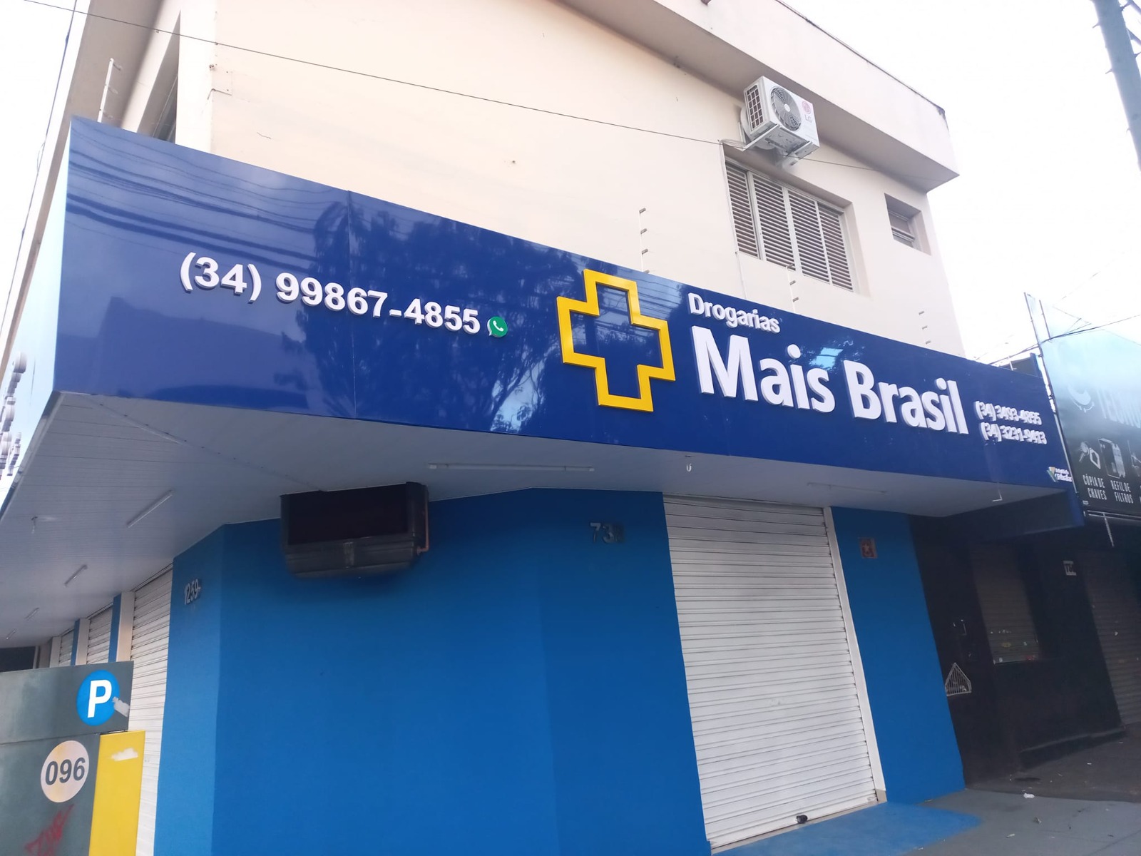 Fachadas 05