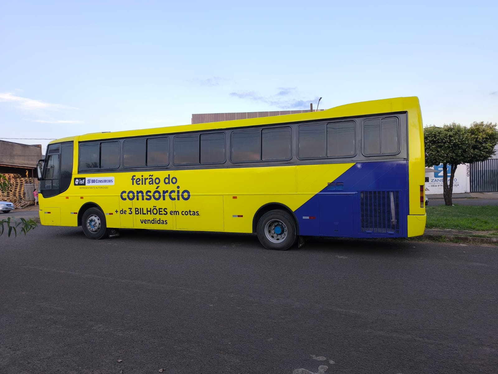 Ônibus 05